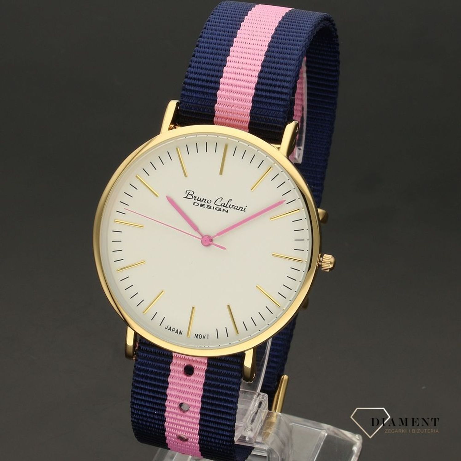 Zegarek damski Bruno Calvani BC90818 GOLD (1).jpg